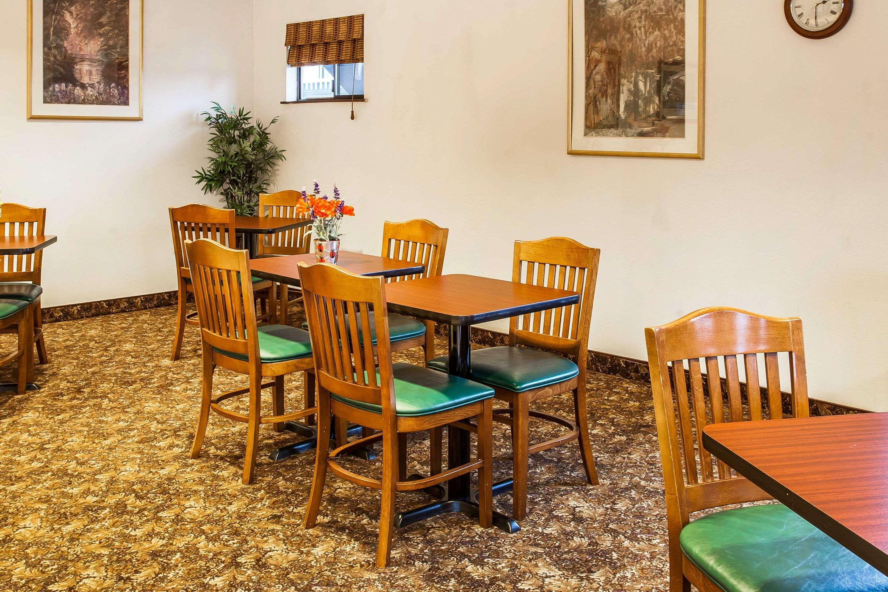 Econolodge אוורט מראה חיצוני תמונה