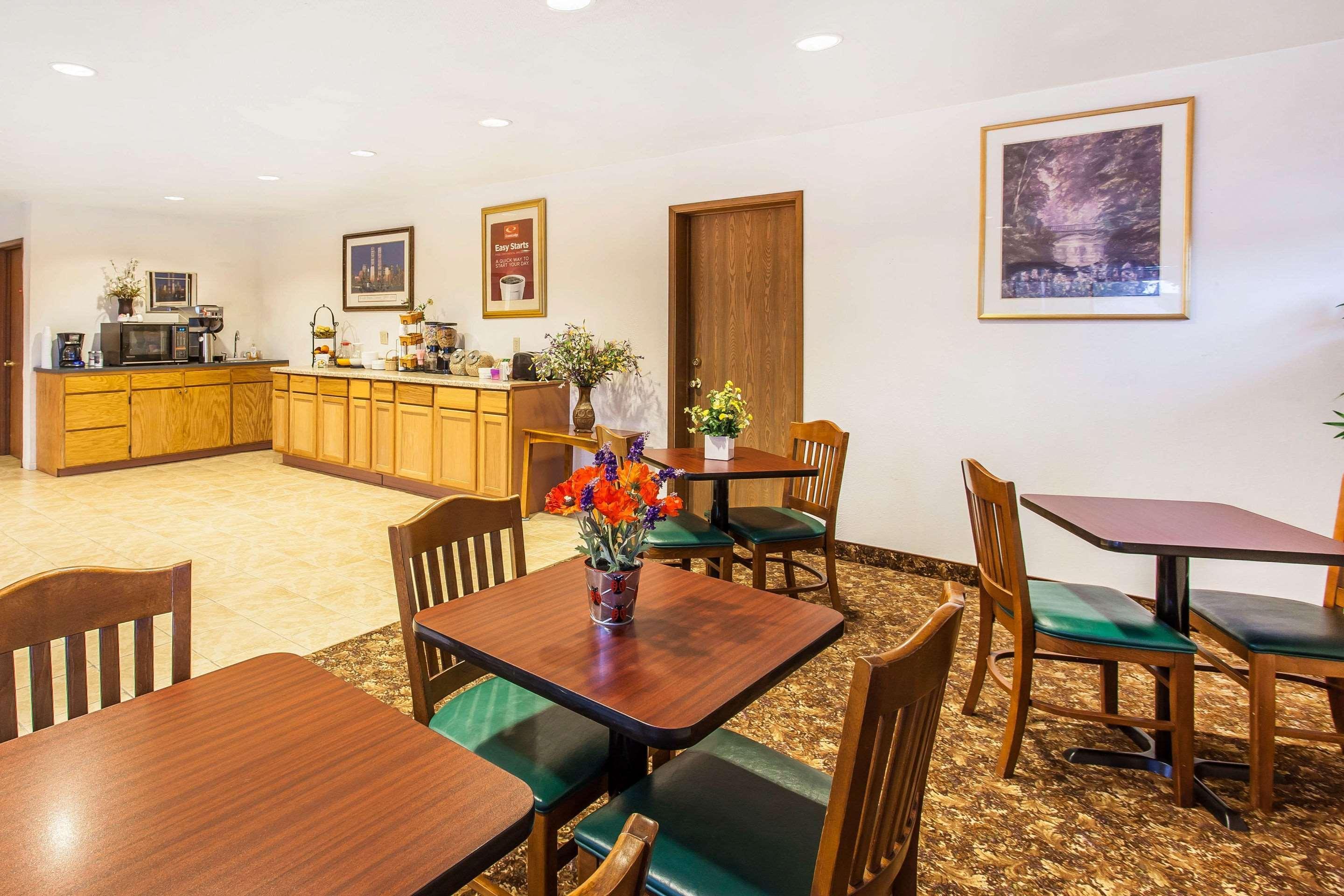 Econolodge אוורט מראה חיצוני תמונה