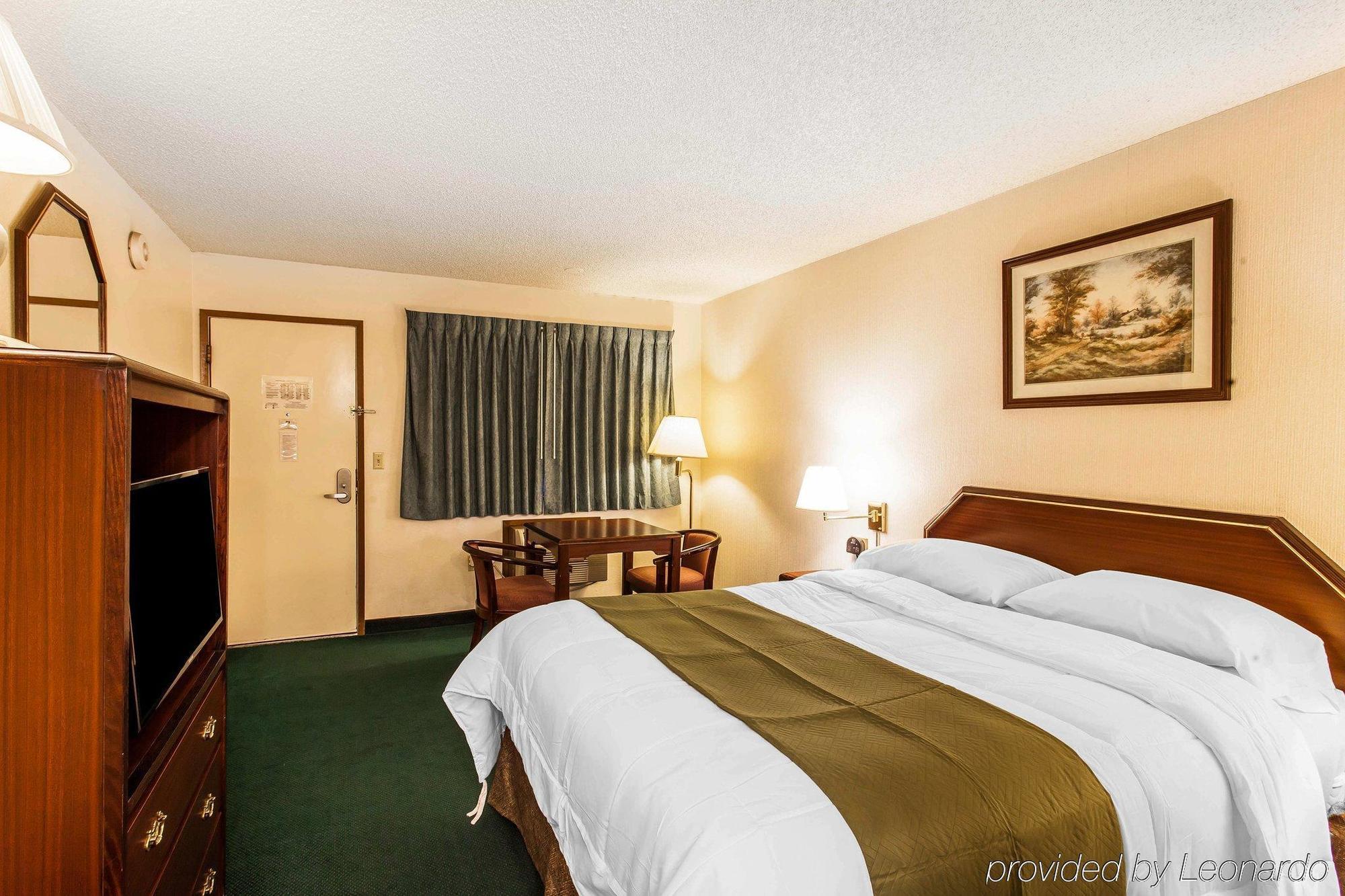 Econolodge אוורט מראה חיצוני תמונה