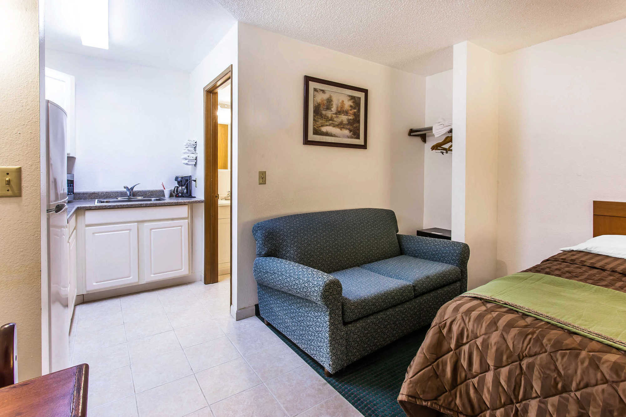 Econolodge אוורט חדר תמונה